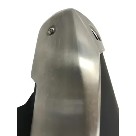Silencieux (echappement) SUZUKI GSR 750 2011-2016