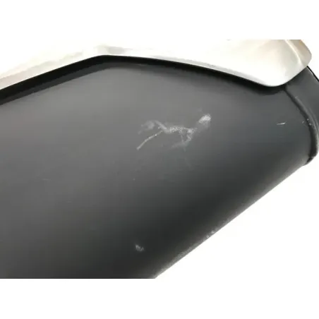Silencieux (echappement) SUZUKI GSR 750 2011-2016