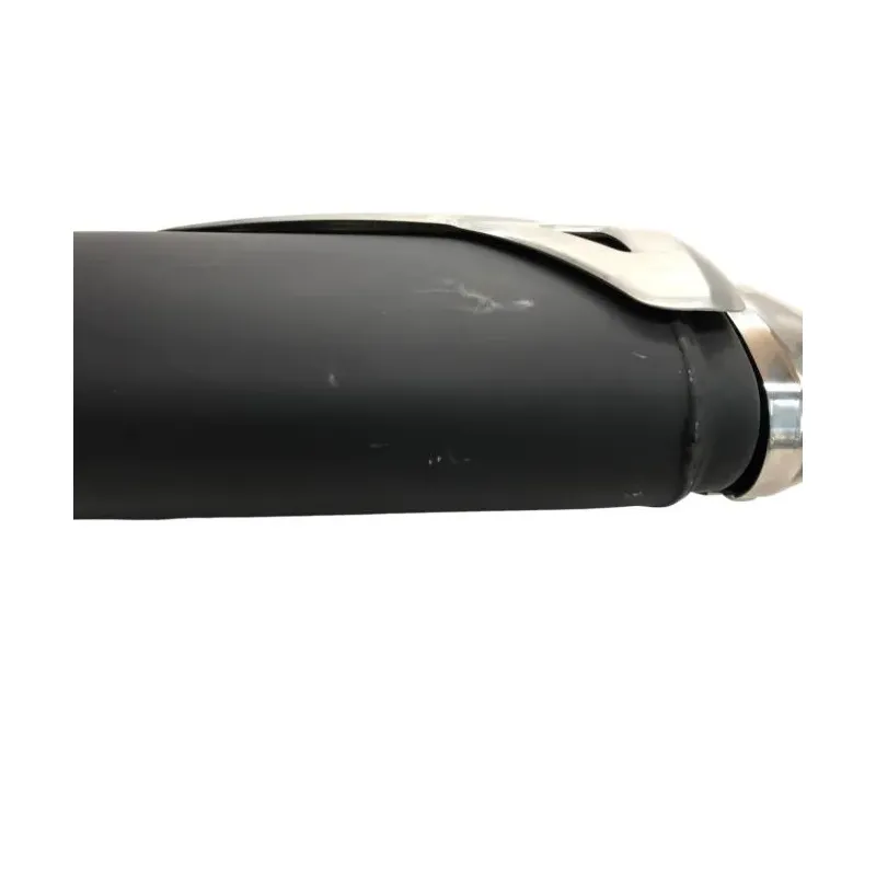 Silencieux (echappement) SUZUKI GSR 750 2011-2016
