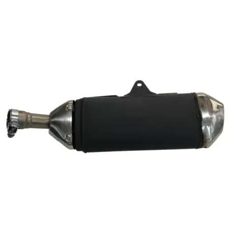 Silencieux (echappement) SUZUKI GSR 750 2011-2016