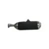 Silencieux (echappement) SUZUKI GSR 750 2011-2016 Silencieux (echappement) SUZUKI GSR 750 2011-2016
