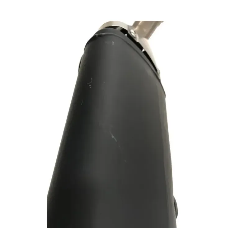 Silencieux (echappement) SUZUKI GSR 750 2011-2016