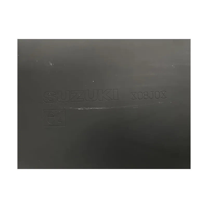 Silencieux (echappement) SUZUKI GSR 750 2011-2016