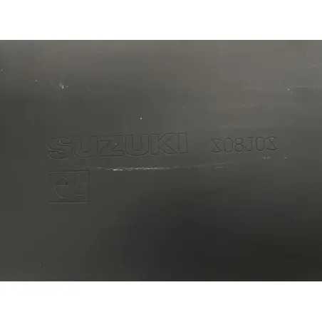 Silencieux (echappement) SUZUKI GSR 750 2011-2016