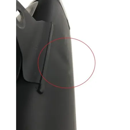 Silencieux (echappement) SUZUKI GSR 750 2011-2016