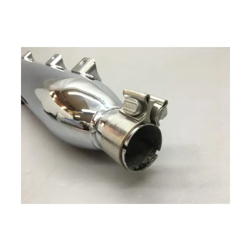 Silencieux (echappement) INDIAN SCOUT 1133 2017-2019