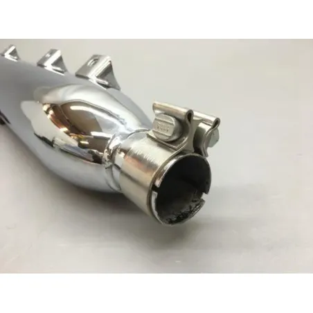 Silencieux (echappement) INDIAN SCOUT 1133 2017-2019
