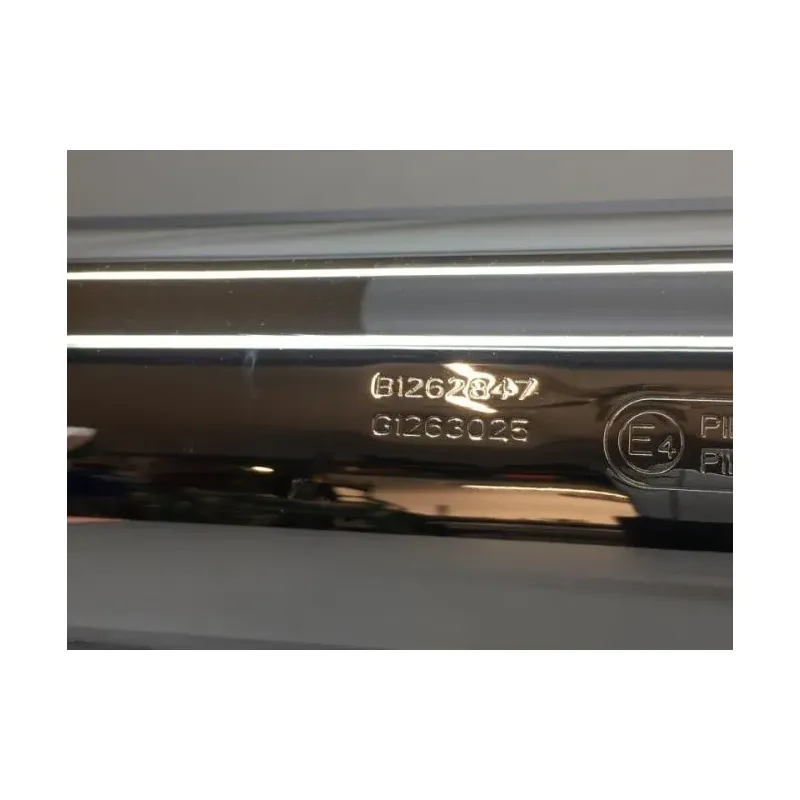 Silencieux (echappement) INDIAN SCOUT 1133 2017-2019