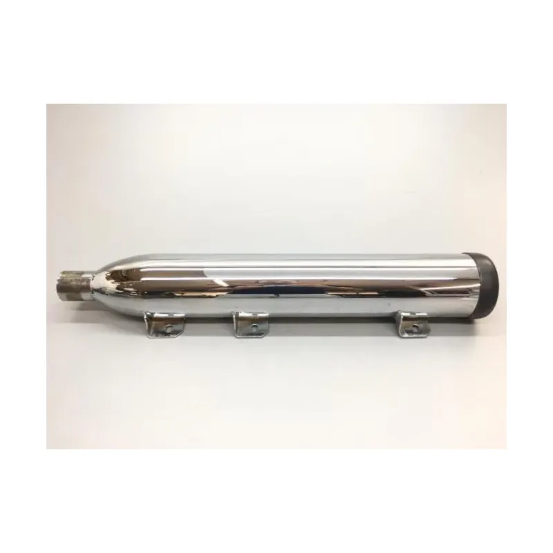 Silencieux (echappement) INDIAN SCOUT 1133 2017-2019
