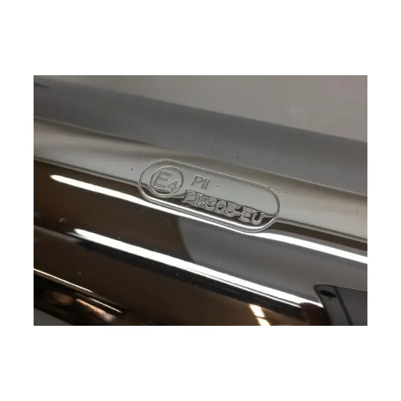 Silencieux (echappement) INDIAN SCOUT 1133 2017-2019