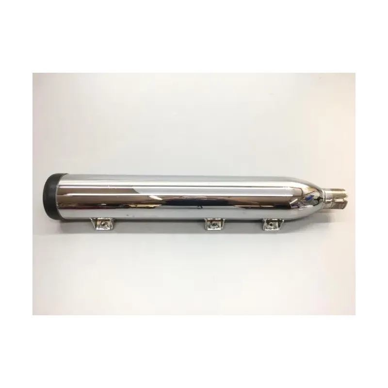 Silencieux (echappement) INDIAN SCOUT 1133 2017-2019