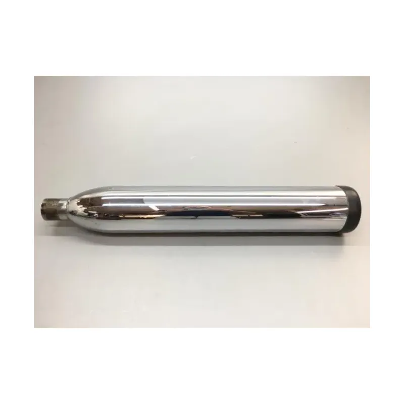 Silencieux (echappement) INDIAN SCOUT 1133 2017-2019