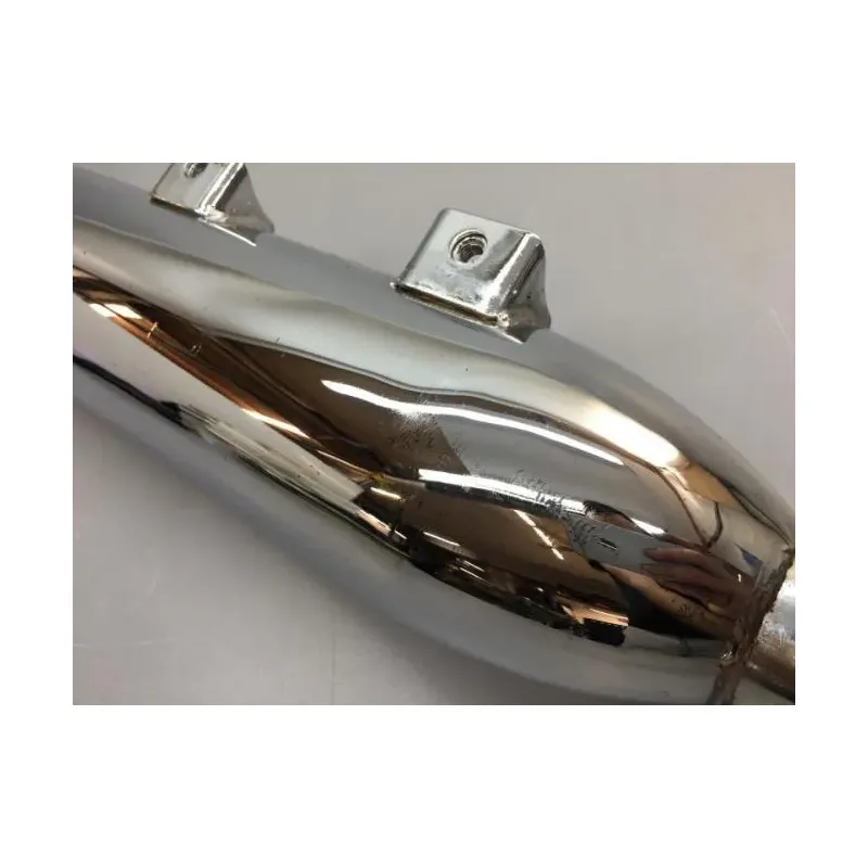 Silencieux (echappement) INDIAN SCOUT 1133 2017-2019