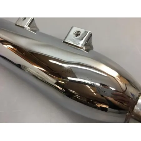 Silencieux (echappement) INDIAN SCOUT 1133 2017-2019