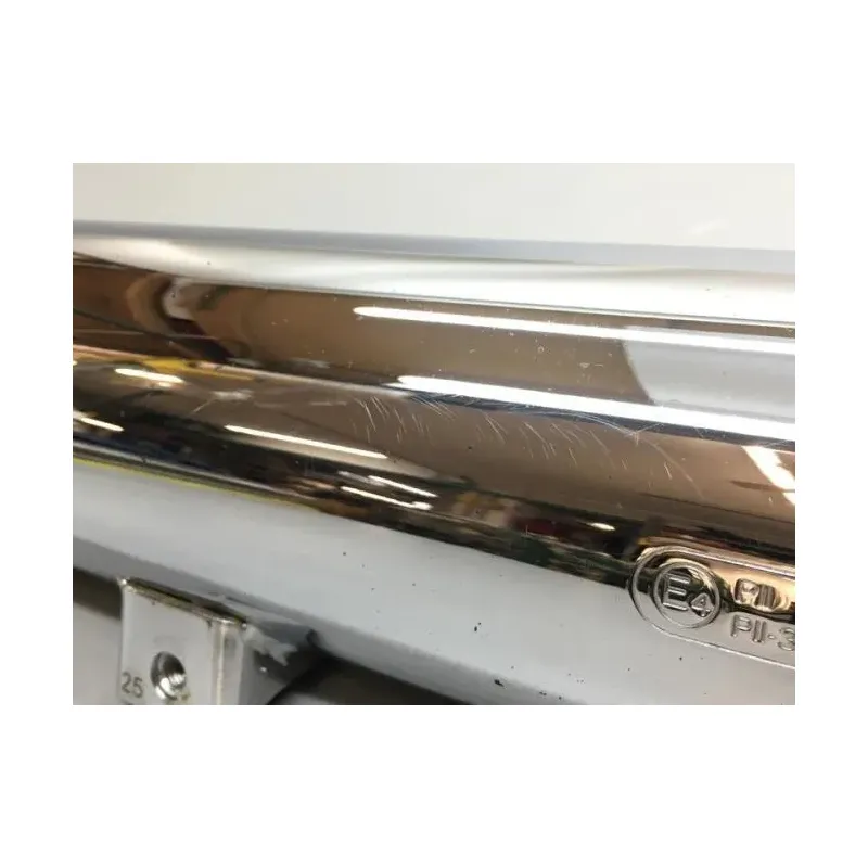 Silencieux (echappement) INDIAN SCOUT 1133 2017-2019