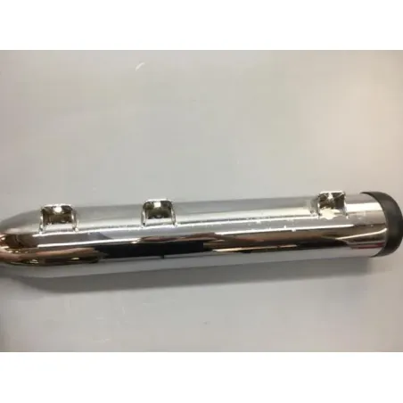 Silencieux (echappement) INDIAN SCOUT 1133 2017-2019