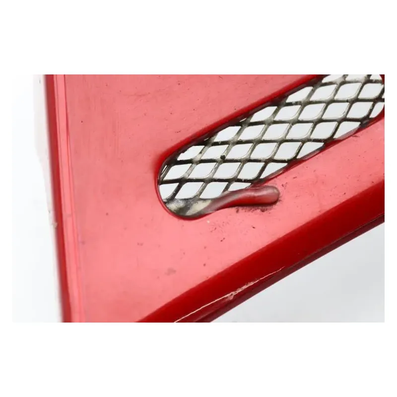 Demi sabot droit KAWASAKI ZX12R 1200 NINJA 2000 - 2003