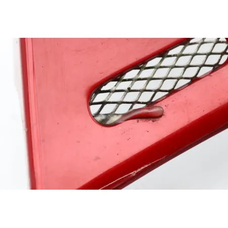 Demi sabot droit KAWASAKI ZX12R 1200 NINJA 2000 - 2003