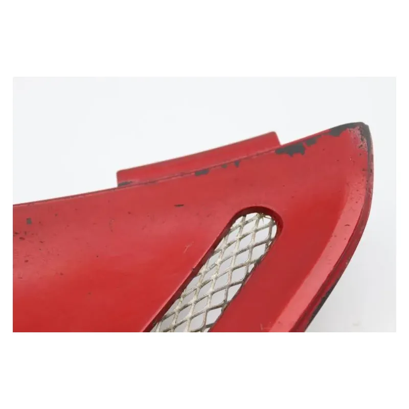 Demi sabot droit KAWASAKI ZX12R 1200 NINJA 2000 - 2003