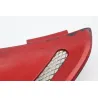 Demi sabot droit KAWASAKI ZX12R 1200 NINJA 2000 - 2003