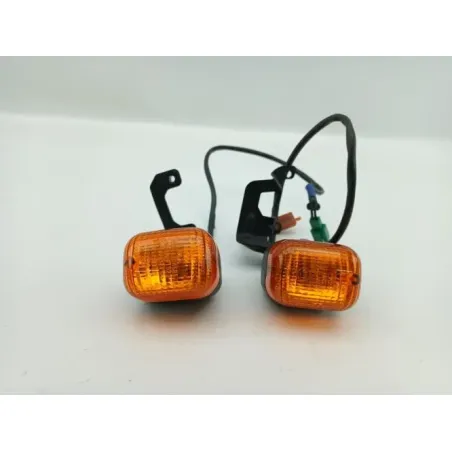 Clignotants avant YAMAHA CW 125 BWS 2010 - 2013