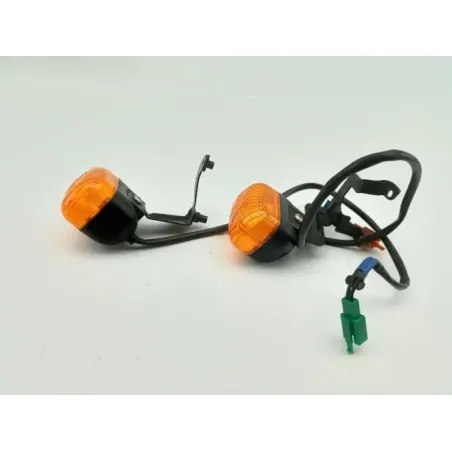 Clignotants avant YAMAHA CW 125 BWS 2010 - 2013