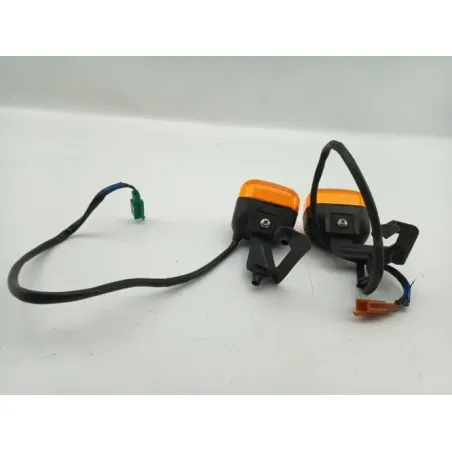 Clignotants avant YAMAHA CW 125 BWS 2010 - 2013