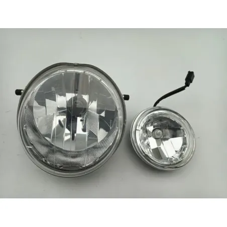 Optique (feux)(phare) YAMAHA CW 125 BWS 2010 - 2013