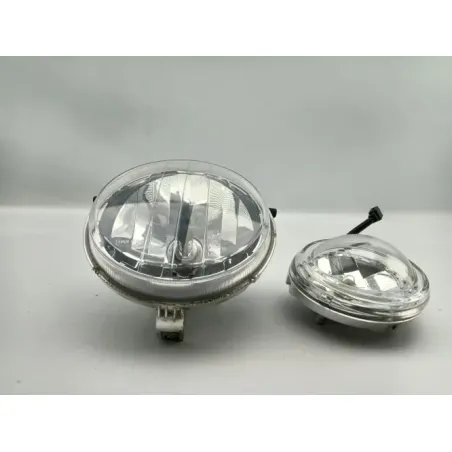 Optique (feux)(phare) YAMAHA CW 125 BWS 2010 - 2013