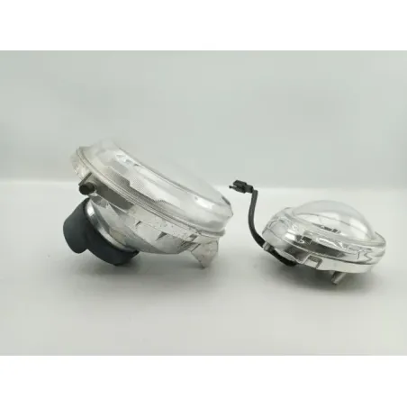 Optique (feux)(phare) YAMAHA CW 125 BWS 2010 - 2013