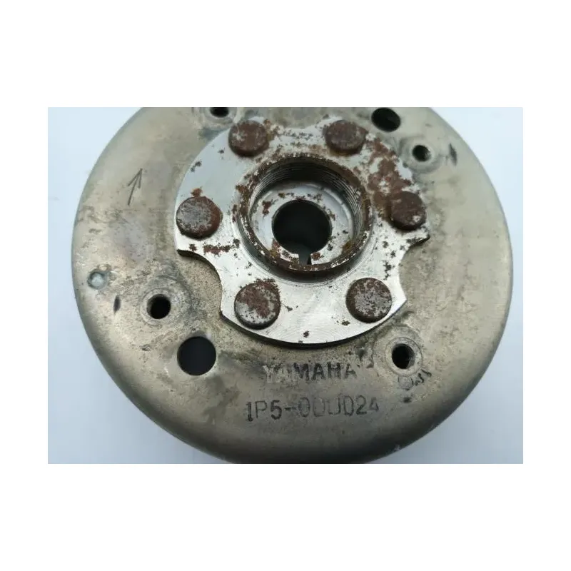 Rotor volant moteur YAMAHA CW 125 BWS 2010 - 2013