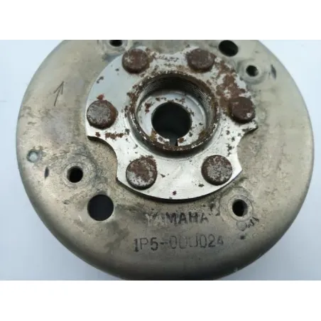 Rotor volant moteur YAMAHA CW 125 BWS 2010 - 2013
