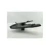 Plancher marche pied YAMAHA CW 125 BWS 2010 - 2013 Plancher marche pied YAMAHA CW 125 BWS 2010 - 2013