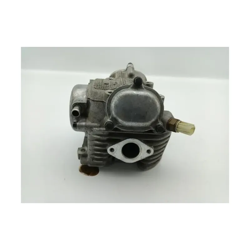Culasse YAMAHA CW 125 BWS 2010 - 2013
