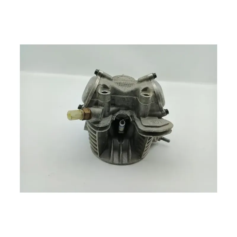 Culasse YAMAHA CW 125 BWS 2010 - 2013