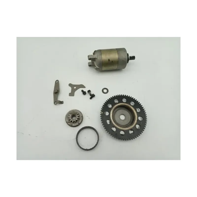 Demarreur YAMAHA CW 125 BWS 2010 - 2013
