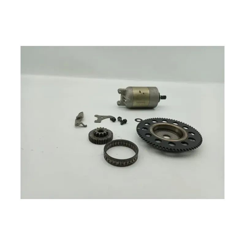 Demarreur YAMAHA CW 125 BWS 2010 - 2013