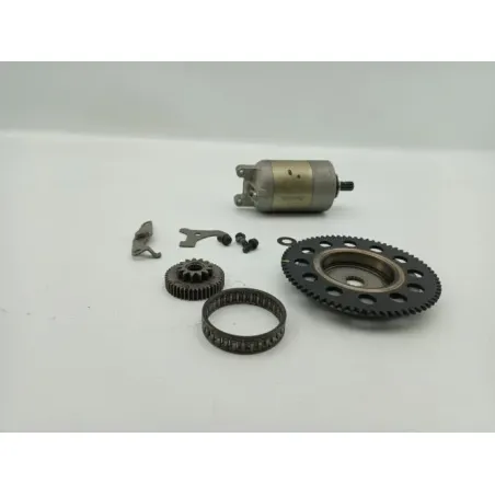 Demarreur YAMAHA CW 125 BWS 2010 - 2013