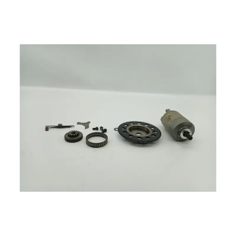 Demarreur YAMAHA CW 125 BWS 2010 - 2013