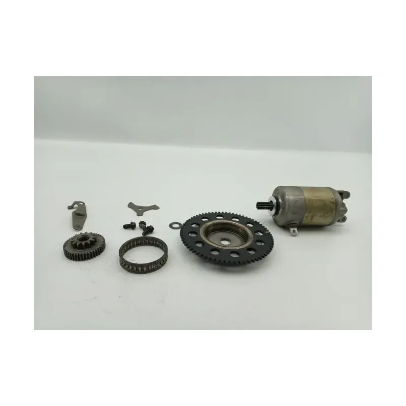 Demarreur YAMAHA CW 125 BWS 2010 - 2013