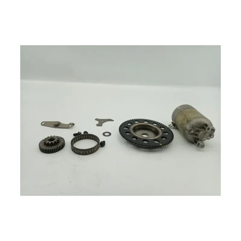 Demarreur YAMAHA CW 125 BWS 2010 - 2013