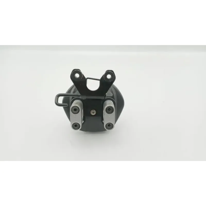 Pontets de guidon YAMAHA CW 125 BWS 2010 - 2013