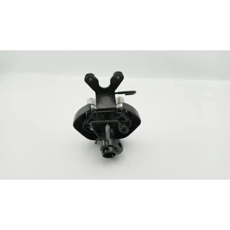 Pontets de guidon YAMAHA CW 125 BWS 2010 - 2013
