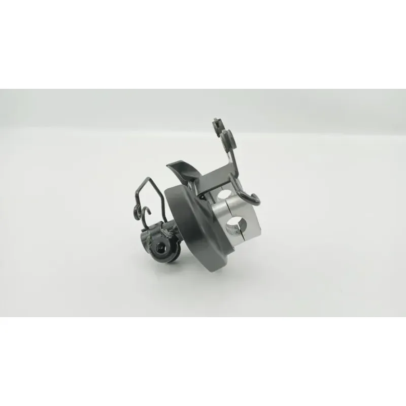 Pontets de guidon YAMAHA CW 125 BWS 2010 - 2013