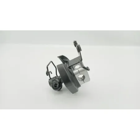Pontets de guidon YAMAHA CW 125 BWS 2010 - 2013