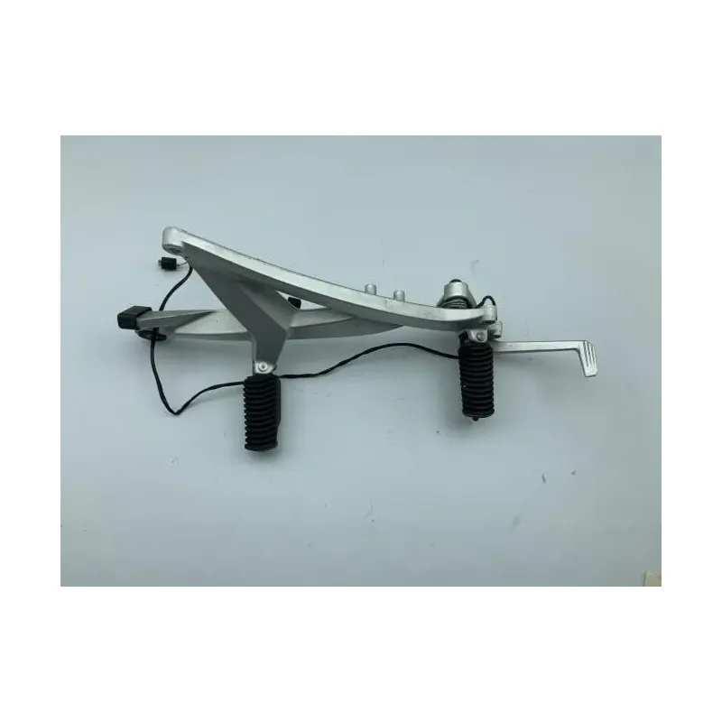 Platine avant droite BMW K 1200 GT 2006 - 2008