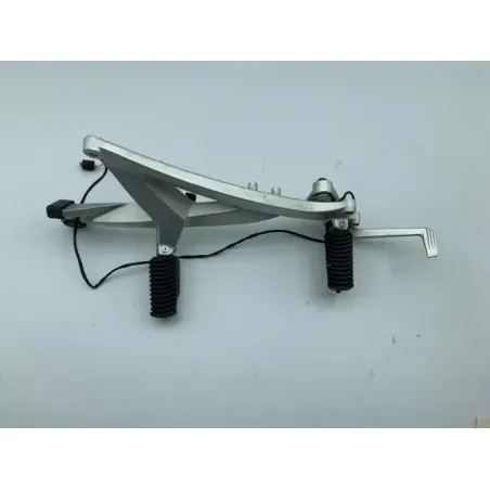 Platine avant droite BMW K 1200 GT 2006 - 2008