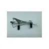Platine avant droite BMW K 1200 GT 2006 - 2008 Platine avant droite BMW K 1200 GT 2006 - 2008