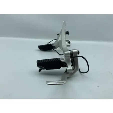 Platine avant droite BMW K 1200 GT 2006 - 2008