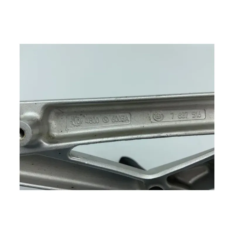 Platine avant droite BMW K 1200 GT 2006 - 2008